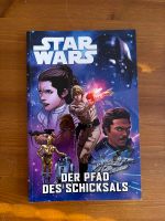 Star Wars Pfad des Schicksals Comic Essen - Essen-Stadtmitte Vorschau