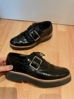 Zara Business Slipper Schuhe Gr 38 Leipzig - Gohlis-Mitte Vorschau