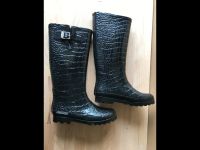 GIESSWEIN OSTERHORN DAMENSTIEFEL REGENSTIEFEL 100% Naturlatex NEU Obergiesing-Fasangarten - Obergiesing Vorschau