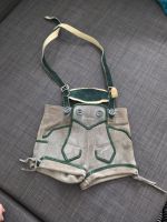 Kinderlederhose Baden-Württemberg - Ludwigsburg Vorschau