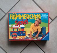 Hämmerchen Spiel Hammerspiel Zusatzteile Ravensburger Hessen - Rüsselsheim Vorschau