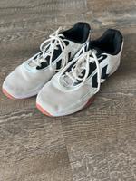 Hummel Hallensportschuh Sneaker Hallenschuh Eimsbüttel - Hamburg Lokstedt Vorschau