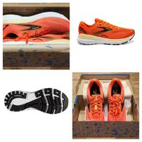 Brooks ADRENALINE GTS Laufschuh, Gr.46, Orange Innenstadt - Köln Altstadt Vorschau