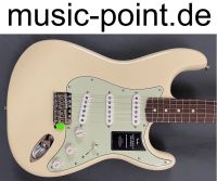 FENDER VINTERA II 60 STRATOCASTER RW OWT, NEU Duisburg - Rheinhausen Vorschau