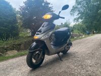 Kymco roller 50er (rex) Niedersachsen - Wildeshausen Vorschau