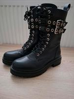 Dockers Stiefel Bayern - Schwebheim Vorschau