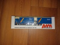 AWM Automodelle 1:87/HO LKW Transporte Radlmeier Sachsen - Königsbrück Vorschau