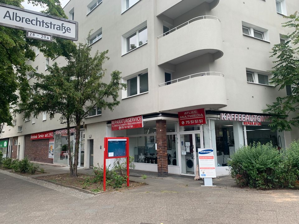 Waschmaschinen  / Geschirrspüer/ Kühlschrank/ Herd Reparatur Service in Berlin, Steglitz in Berlin