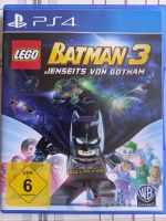 Batman 3 Lego PS4 Playstation 4 Schleswig-Holstein - Preetz Vorschau