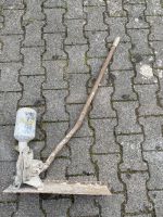 Handpumpe alt antik massiv Schwengelpumpe Wasserpumpe Rheinland-Pfalz - Sponheim Vorschau