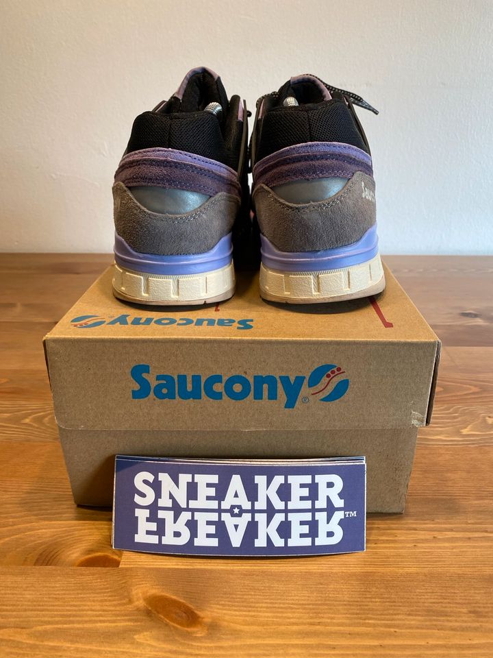 Saucony Grid SD Sneaker Freaker Kushwacker in Düren