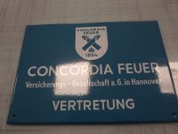 Concordia Feuer Versicherung Hannover Vertretung. Niedersachsen - Isernhagen Vorschau