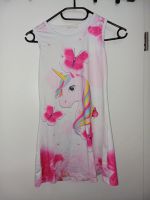 Kleid Einhorn 140 Sachsen - Chemnitz Vorschau