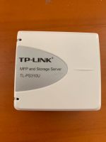 TP Link PL-PS310u MFP & Storage Server Königs Wusterhausen - Wildau Vorschau