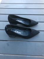 Frauenschuh Größe 40 Niedersachsen - Lathen Vorschau