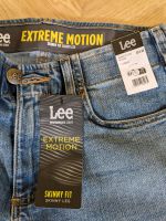 Lee Extreme Motion Herren Jeans 29/30 Baden-Württemberg - Schwäbisch Gmünd Vorschau