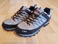 CMP Herren Rigel Low Shoe Gr 41 Trekking-& Wanderhalbschuhe NEU Berlin - Charlottenburg Vorschau