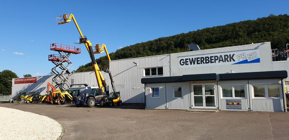 Wacker Neuson ET90 Baggerkette NEU 450x76x80 in Königsbronn