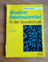 Kreativer Kunstunterricht in der Grundschule Grafik Nordrhein-Westfalen - Oelde Vorschau