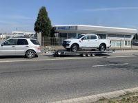 Auto-Transport KFZ-Überführung Abschleppdienst Pannenhilfe Brandenburg - Eberswalde Vorschau