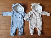 Overall Babyoverall Outdoor gefüttert, Little, Gr. 56, JE 15 € Hessen - Kassel Vorschau