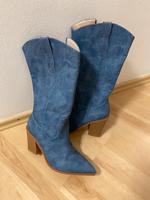 Damen Stiefel Bayern - Geretsried Vorschau