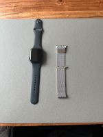 Apple Watch Series 6 + Milanaise Armband Silber Hannover - Mitte Vorschau