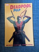 Comic: Deathpool - Pulp Niedersachsen - Salzgitter Vorschau