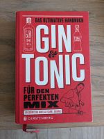 Gin und Tonic Niedersachsen - Braunschweig Vorschau