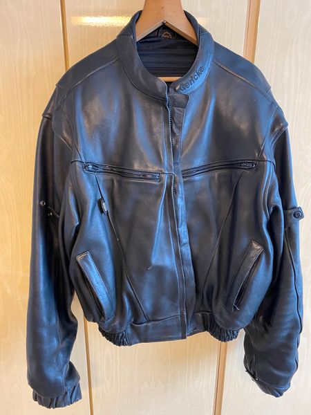 Motorradjacke Hein Gericke Streetline Größe XXXL in Thüringen - Ruhla |  Motorradteile & Zubehör | eBay Kleinanzeigen ist jetzt Kleinanzeigen