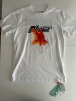 Original Off-White T-Shirt Gr. L Wandsbek - Gartenstadt Vorschau