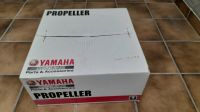 Schiffsschraube Propeller Yamaha 19x14 NEU Nordrhein-Westfalen - Lage Vorschau