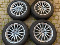 17 Zoll Audi A4 8W B9 Allroad 7,5Jx17H2 ET29 5x112 225/55 R17 Win Rheinland-Pfalz - Klein-Winternheim Vorschau