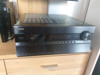 Onkyo TX-NR5007 Verstärker Receiver Baden-Württemberg - Ehingen (Donau) Vorschau