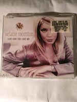 Maxi CD Melanie Thornton - Love how you love me Hessen - Mörfelden-Walldorf Vorschau