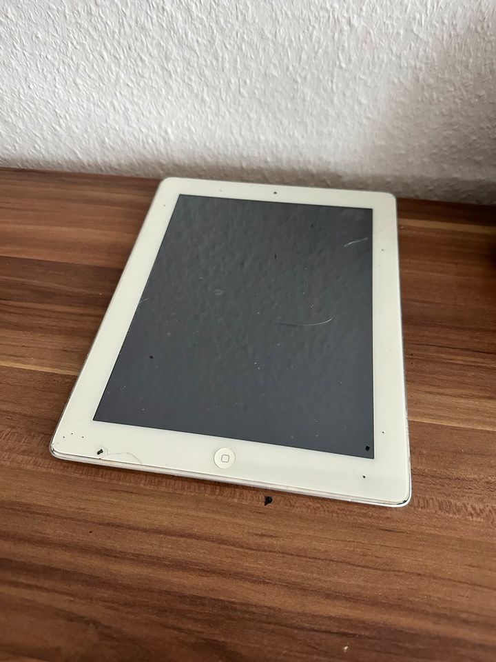 Apple Ipad in Winnenden