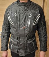 Roleff Racewear Motorradjacke Jacke Größe M Protektoren wie neu Nordrhein-Westfalen - Lüdenscheid Vorschau