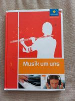 Schulbuch Musik um uns ISBN 978-3-507-03010-7 Rheinland-Pfalz - Volkesfeld Vorschau