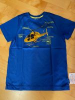 Jako o T-Shirt Hubschrauber blau Gr. 116/122 NEU mit Etikett Bayern - Dingolfing Vorschau