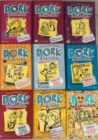 Dork Diaries Bücher Rheinland-Pfalz - Ludwigshafen Vorschau