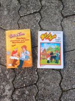 Bibi und Tina Bücher + Original Film Postkarte Bayern - Fürstenfeldbruck Vorschau