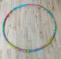 Hula Hoop Reifen 95 cm Durchmesser Niedersachsen - Faßberg Vorschau