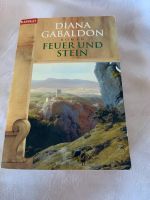 Diana Gabaldon - Feuer & Stein Outlander Saga Teil 1 Brandenburg - Großräschen Vorschau