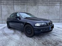 BMW 320i - E46 Bayern - Mühldorf a.Inn Vorschau