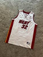 Miami Heat Trikot - Shaquille O'Neal - NBA - Basketball Bayern - Gerolzhofen Vorschau
