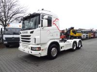 Scania G480 6X4 Motor Neu Nordrhein-Westfalen - Gütersloh Vorschau