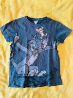 TShirt 140 Tom und Jerry Niedersachsen - Northeim Vorschau