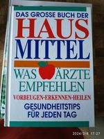 Buch Das große Buch der Hausmittel Bayern - Marktredwitz Vorschau