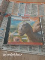 CD - dinosaurier  - walt disney Niedersachsen - Salzgitter Vorschau