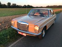 Mercedes-Benz 220D/8 (1973) W115, 1. Serie Nordrhein-Westfalen - Solingen Vorschau